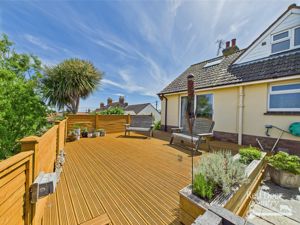 Decking- click for photo gallery